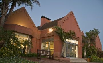 City Lodge Port Elizabeth0