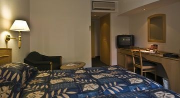 City Lodge Port Elizabeth4