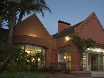 City Lodge Port Elizabeth1
