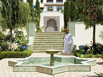Sofitel Palais Jamai0