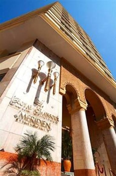 Royal Mansour Casablanca2