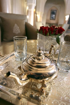 Hivernage Hotel and Spa1
