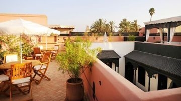 Riad Litzy Marrakech2