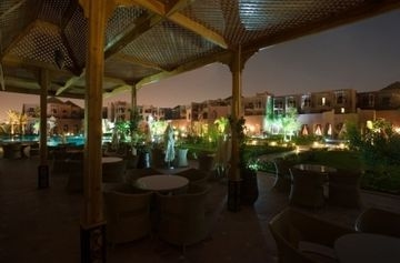 Palm Plaza Hotel and Spa4