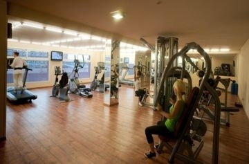 Palm Plaza Hotel and Spa3
