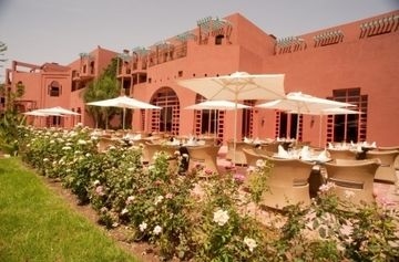 Palm Plaza Hotel and Spa1