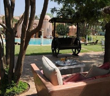 Palais Mehdi Suite0