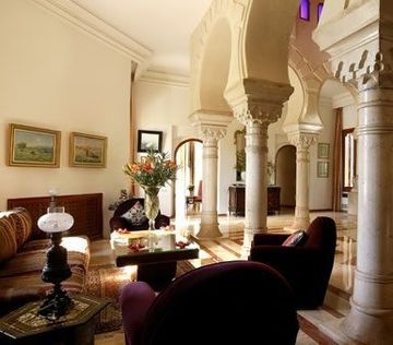 Palais Mehdi Suite3