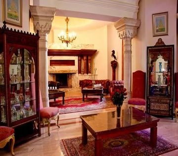 Palais Mehdi Suite2