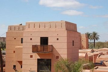 Residence Adama0