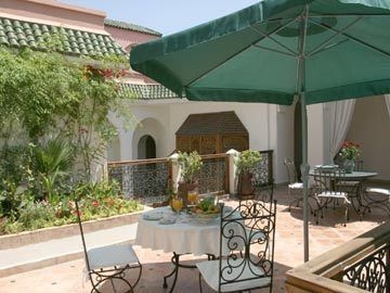 Riad Daria0