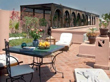 Riad Daria4