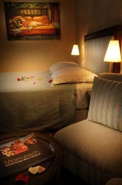 Riad Hibiscus4