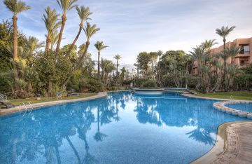 Marrakech le semiramis4