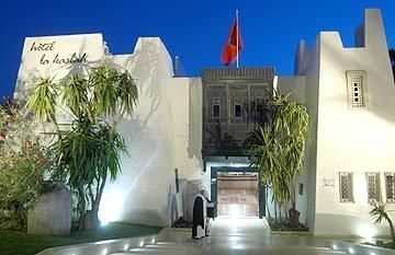 LE CORALIA CLUB LA KASBAH0