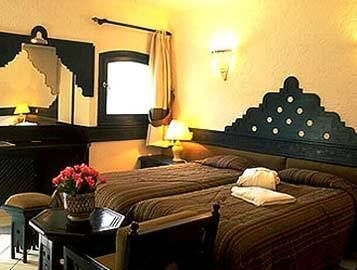 LE CORALIA CLUB LA KASBAH3