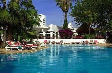 LE CORALIA CLUB LA KASBAH1