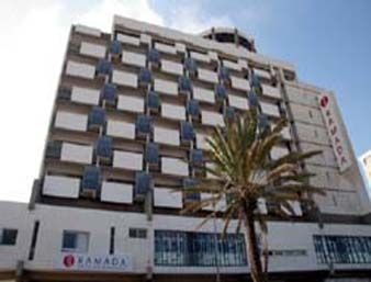 Atlas Almohades Tanger0
