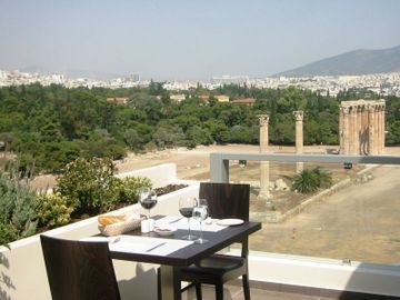 The Athens Gate Hotel2