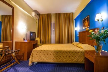 Hotel Marina1