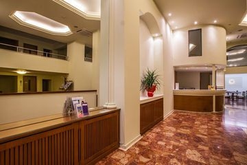 Hotel Marina0