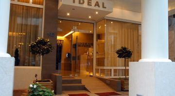 Ideal0
