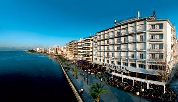 BEST WESTERN LUCY HOTEL0