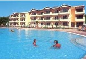 DAMIA APARTMENTS0