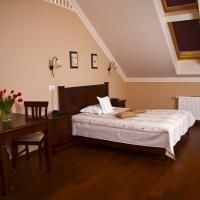 Aparthotel Iosefin Residence4