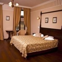 Aparthotel Iosefin Residence3