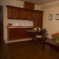 Aparthotel Iosefin Residence2