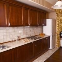 Aparthotel Iosefin Residence1