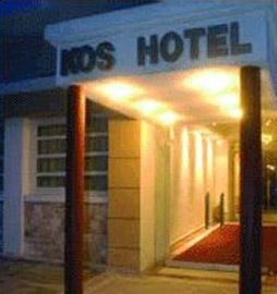 Kos hotel (Junior Suites)0