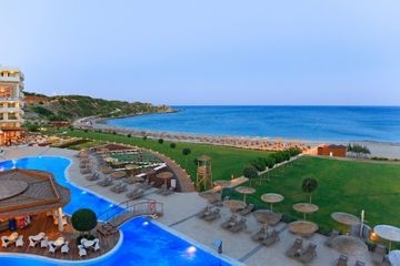 Elysium Resort & Spa2