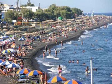 Roussos Beach3