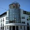 Reghina Blue Hotel0