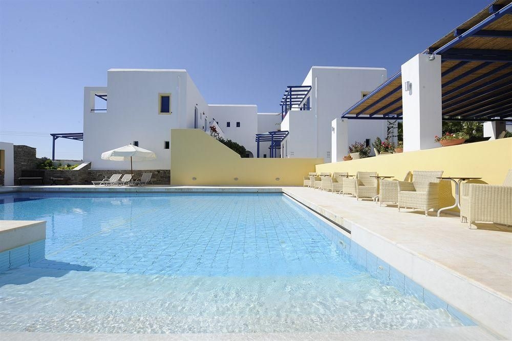 Chroma Paros4