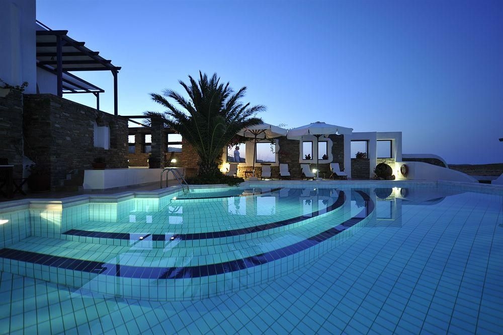 Chroma Paros2