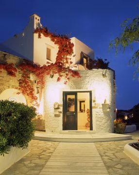 Yria Resort0