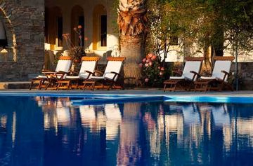 Yria Resort2