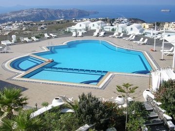 Orizontes Hotel & Villas1