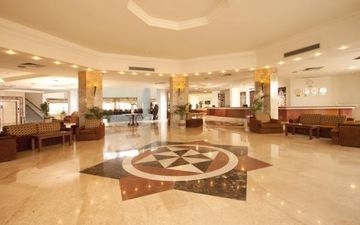 Harmony Makadi Bay0