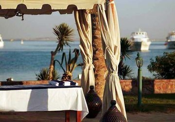 Marriott  Beach Resort2