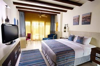 HILTON MARSA ALAM RESORT4