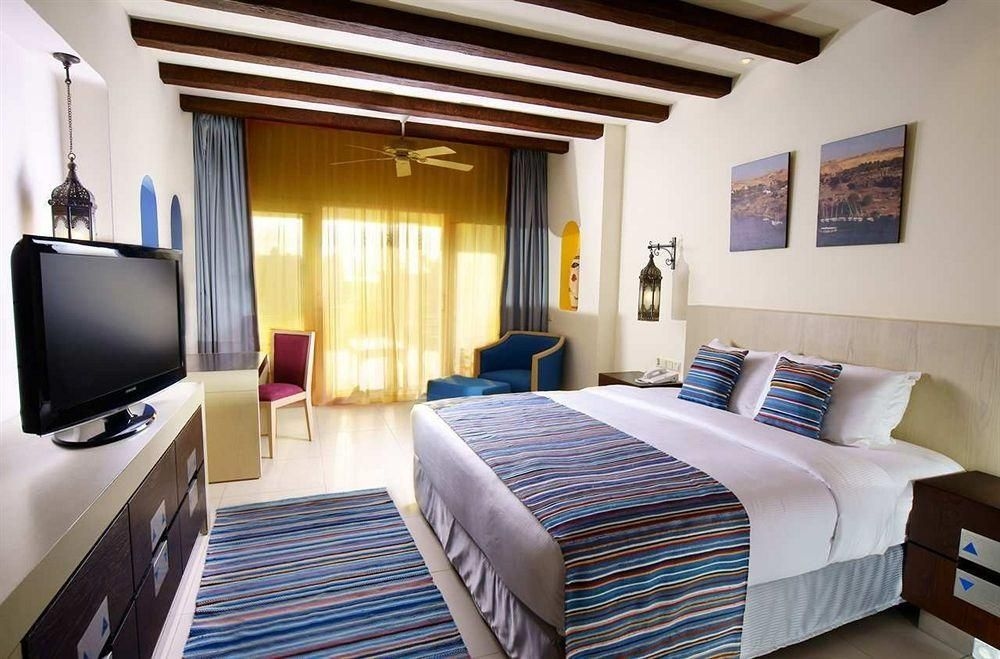 HILTON MARSA ALAM RESORT3