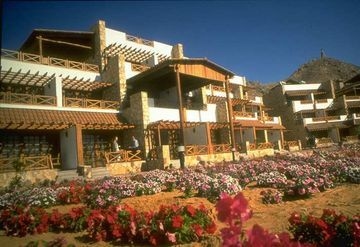 HILTON TABA RESORT - NELSON VI0