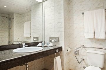 HILTON TABA RESORT - NELSON VI1