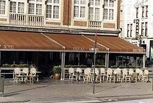 BEST WESTERN HOTEL BELFORT4