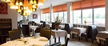 BEST WESTERN HOTEL ORCHIDEE2