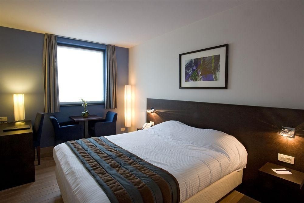 BEST WESTERN HOTEL ORCHIDEE3